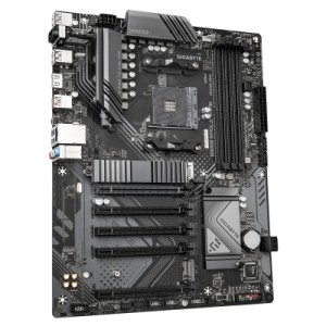 Материнская плата GIGABYTE B550 EAGLE WIFI6