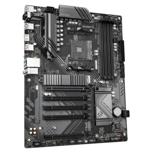 Материнская плата GIGABYTE B550 EAGLE WIFI6