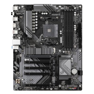 Материнская плата GIGABYTE B550 EAGLE WIFI6