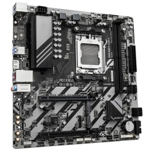 Материнська плата GIGABYTE B840M D2H