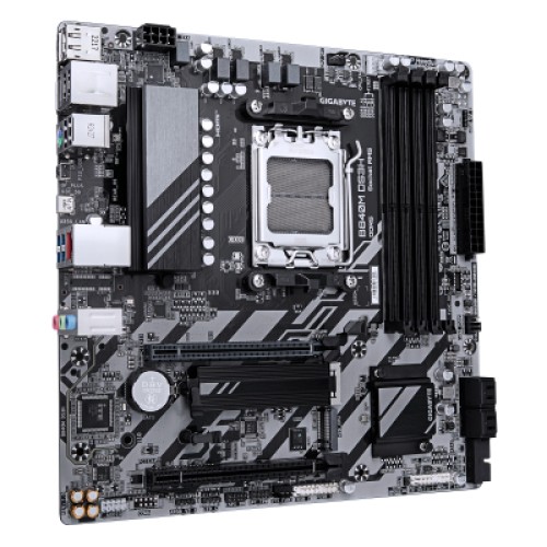 Материнская плата GIGABYTE B840M DS3H