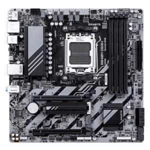 Материнська плата GIGABYTE B840M DS3H