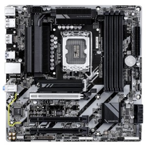 Материнская плата GIGABYTE B860M DS3H