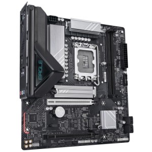 Материнская плата GIGABYTE B860M EAGLE