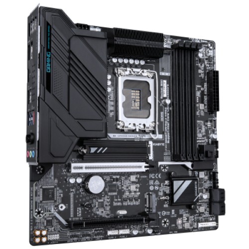 Материнская плата GIGABYTE B860M GAMING X WIFI6E