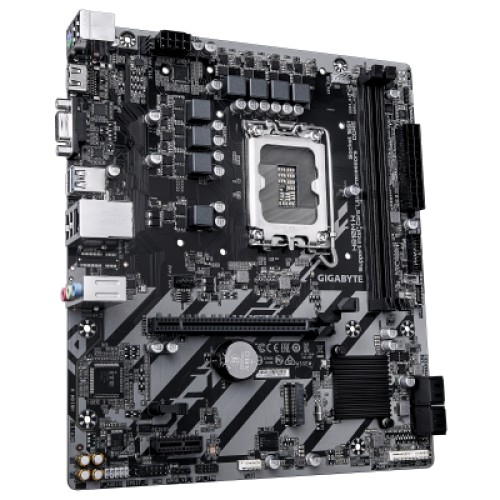 Материнская плата GIGABYTE H810M H