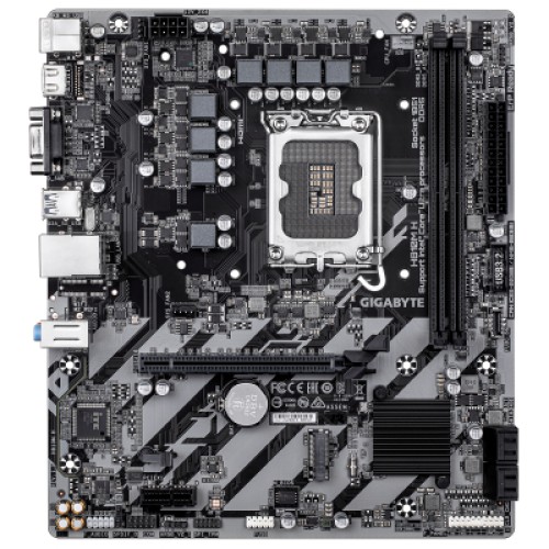 Материнская плата GIGABYTE H810M H