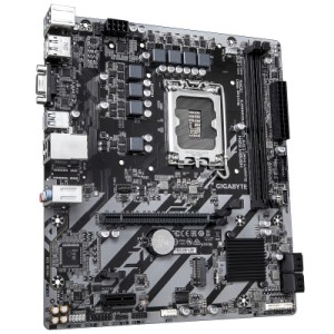 Материнська плата GIGABYTE H810M S2H