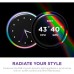 Система жидкостного охлаждения NZXT Kraken Elite RGB 240mm AIO (RL-KR24E-W2)