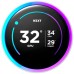 Система жидкостного охлаждения NZXT Kraken Elite RGB 240mm AIO (RL-KR24E-W2)