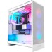 Система жидкостного охлаждения NZXT Kraken Elite RGB 240mm AIO (RL-KR24E-W2)