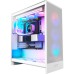 Система жидкостного охлаждения NZXT Kraken Elite RGB 360mm AIO (RL-KR36E-W2)