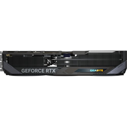 Видеокарта GIGABYTE GeForce RTX5080 16GB GAMING OC (GV-N5080GAMING OC-16GD)