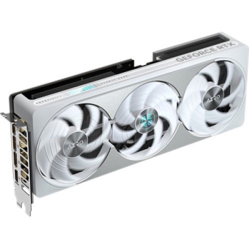 Видеокарта GIGABYTE GeForce RTX5080 16GB AERO OC SFF (GV-N5080AERO OC-16GD)