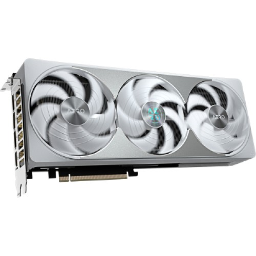 Видеокарта GIGABYTE GeForce RTX5080 16GB AERO OC SFF (GV-N5080AERO OC-16GD)
