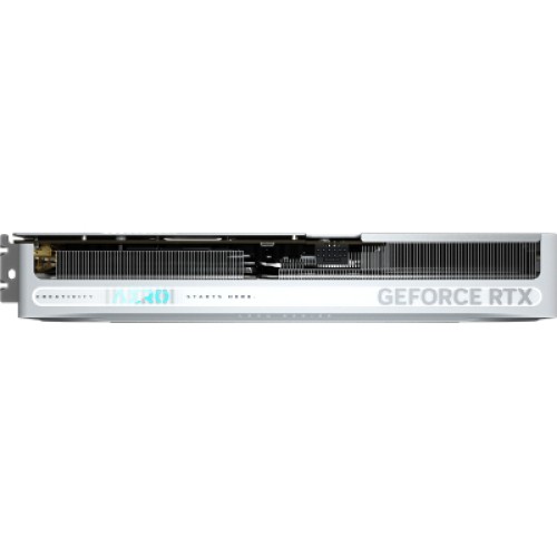 Видеокарта GIGABYTE GeForce RTX5080 16GB AERO OC SFF (GV-N5080AERO OC-16GD)