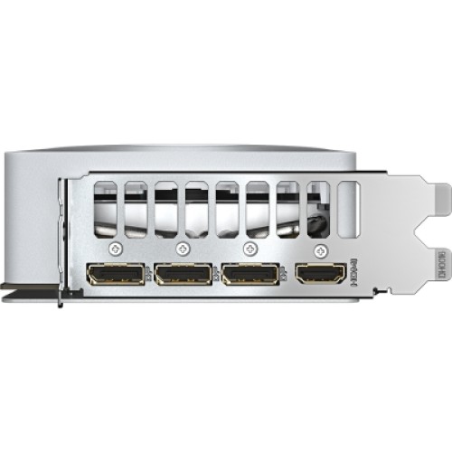 Видеокарта GIGABYTE GeForce RTX5080 16GB AERO OC SFF (GV-N5080AERO OC-16GD)