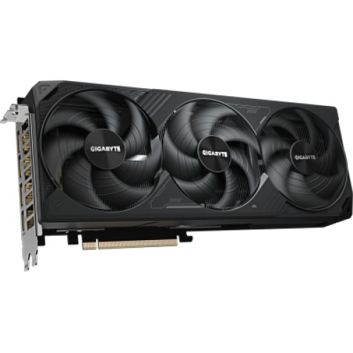 Видеокарта GIGABYTE GeForce RTX5080 16GB WINDFORCE OC SFF (GV-N5080WF3OC-16GD)