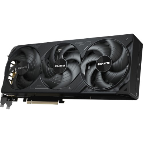 Видеокарта GIGABYTE GeForce RTX5080 16GB WINDFORCE OC SFF (GV-N5080WF3OC-16GD)