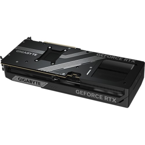 Видеокарта GIGABYTE GeForce RTX5080 16GB WINDFORCE OC SFF (GV-N5080WF3OC-16GD)