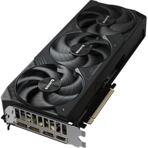 Видеокарта GIGABYTE GeForce RTX5080 16GB WINDFORCE OC SFF (GV-N5080WF3OC-16GD)