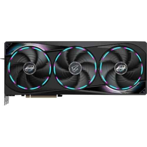 Видеокарта GIGABYTE GeForce RTX5080 16GB MASTER (GV-N5080AORUS M-16GD)
