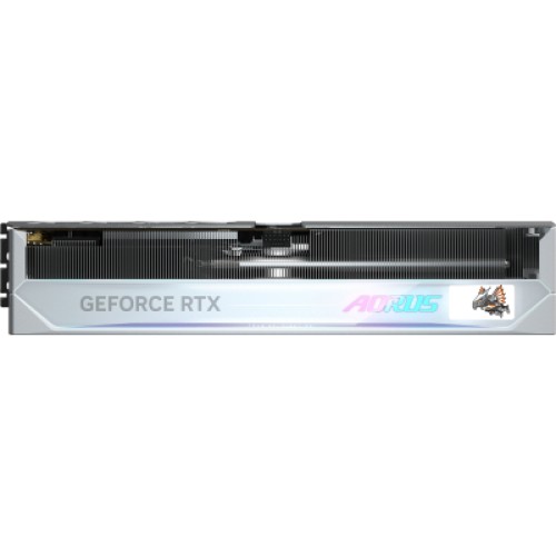 Видеокарта GIGABYTE GeForce RTX5080 16GB MASTER ICE (GV-N5080AORUSM ICE-16GD)