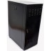 Шкаф напольный CMS 28U 19" 610x1055mm усиленная (UA-MGSE28610MB)