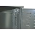 Шкаф напольный CMS 28U 19" 610x1055mm усиленная (UA-MGSE28610MB)
