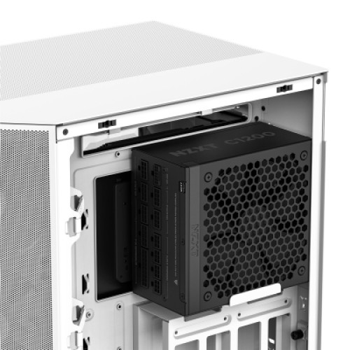 Блок питания NZXT 1200W ATX 3.X (PA-2G2BB-EU)