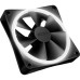 Кулер для корпуса NZXT F120RGB Duo-120mm Dual-sideRGB Fan-Tripl (RF-D12TF-B1)