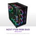Кулер для корпуса NZXT F120RGB Duo-120mm Dual-sideRGB Fan-Tripl (RF-D12TF-B1)