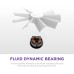 Кулер для корпуса NZXT F120RGB Duo-120mm Dual-sideRGB Fan-Tripl (RF-D12TF-W1)