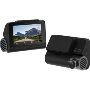 Відеореєстратор Xiaomi 70mai Dash Cam 4K A810 (1021345)
