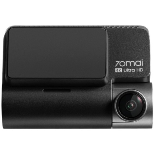 Видеорегистратор Xiaomi 70mai Dash Cam 4K A810 (1021345)