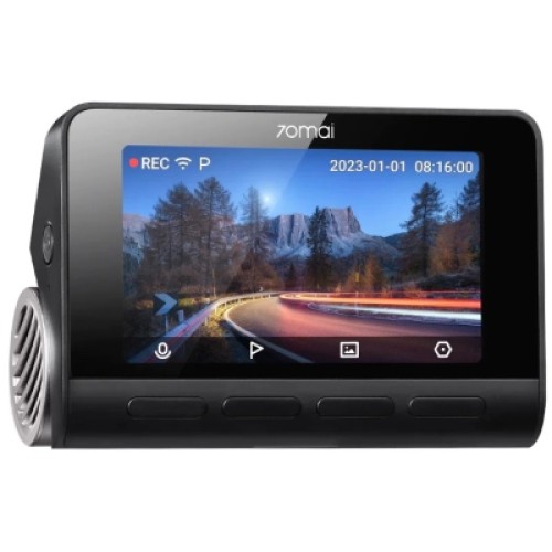 Видеорегистратор Xiaomi 70mai Dash Cam 4K A810 (1021345)