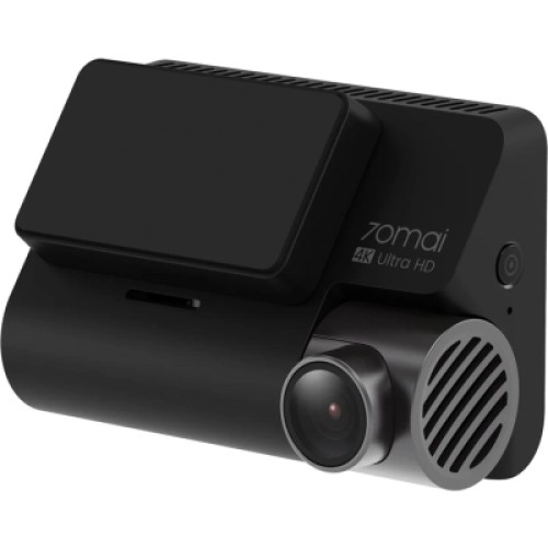 Видеорегистратор Xiaomi 70mai Dash Cam 4K A810 (1021345)
