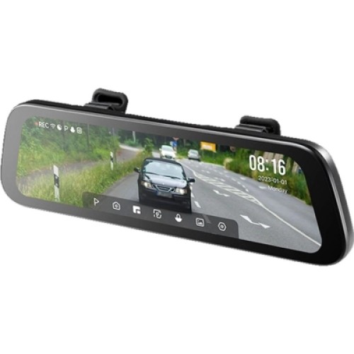 Видеорегистратор Xiaomi 70mai Rearview Dash Cam S500 (1040051)
