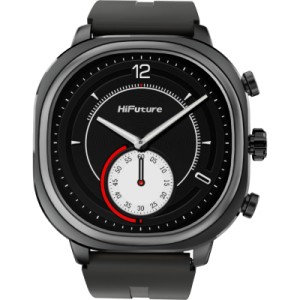 Смарт-годинник HiFuture aix lite black (aixlite.black)