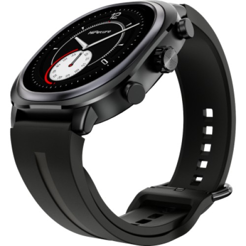 Смарт-часы HiFuture aix lite black (aixlite.black)