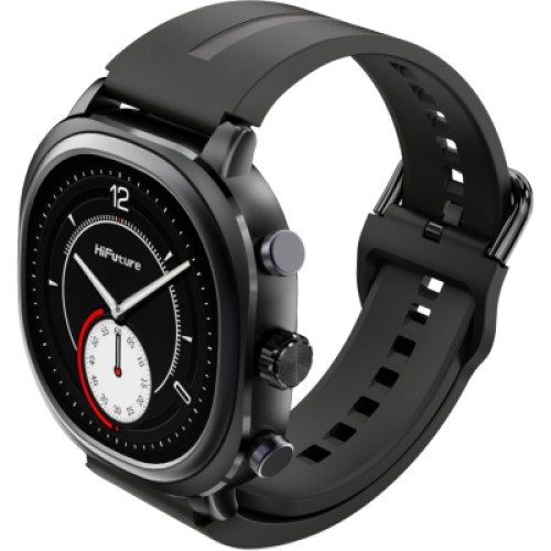 Смарт-часы HiFuture aix lite black (aixlite.black)