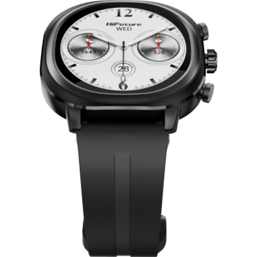 Смарт-часы HiFuture aix lite black (aixlite.black)