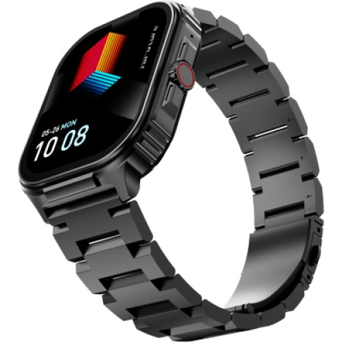 Смарт-часы HiFuture ultra 3 pro black (ultra3pro.black)