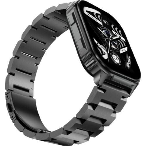 Смарт-часы HiFuture ultra 3 pro black (ultra3pro.black)