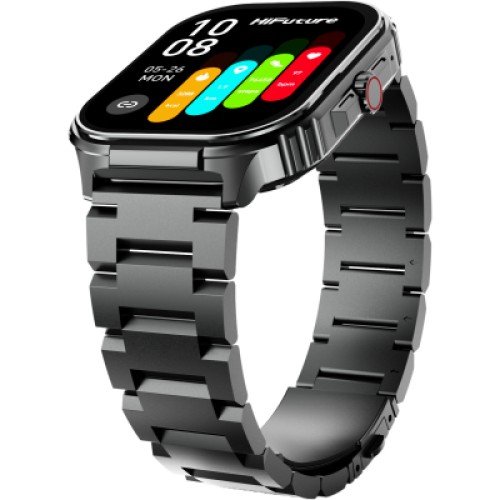 Смарт-часы HiFuture ultra 3 pro black (ultra3pro.black)