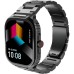 Смарт-часы HiFuture ultra 3 pro black (ultra3pro.black)