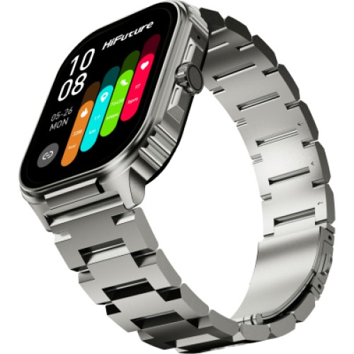 Смарт-часы HiFuture ultra 3 pro silver (ultra3pro.silver)
