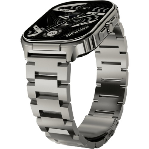 Смарт-часы HiFuture ultra 3 pro silver (ultra3pro.silver)