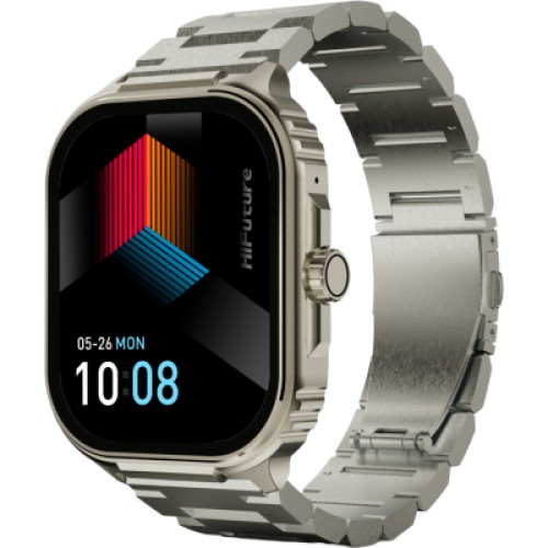Смарт-часы HiFuture ultra 3 pro silver (ultra3pro.silver)