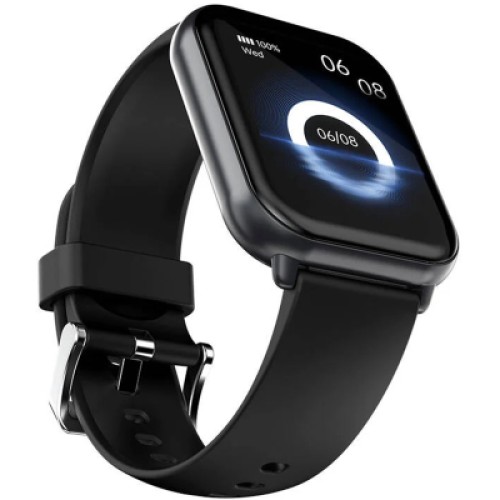 Смарт-часы HiFuture zone 2 black (zone2.black)